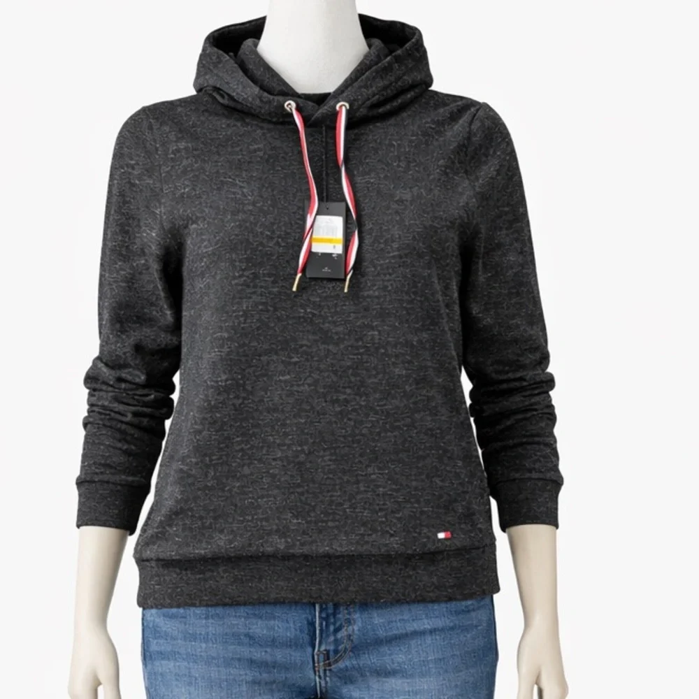 Tommy Hilfiger Hoodie – Size M (NWT) - Picture 1 of 10